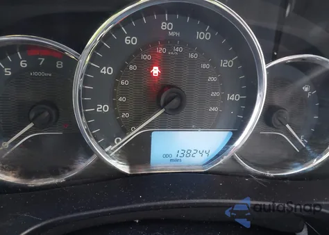 2014 Toyota Corolla Le из США, поврежденный, VIN 2T1BURHE8EC203829